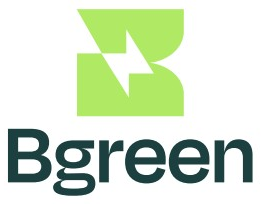 Bgreen Energy Solutions logo